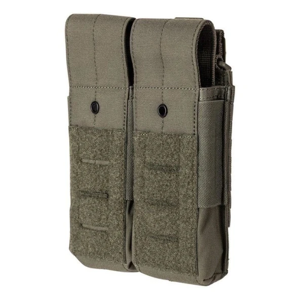 5.11 FLEX DOUBLE AR MAG COVER POUCH IKILI - Resim 10