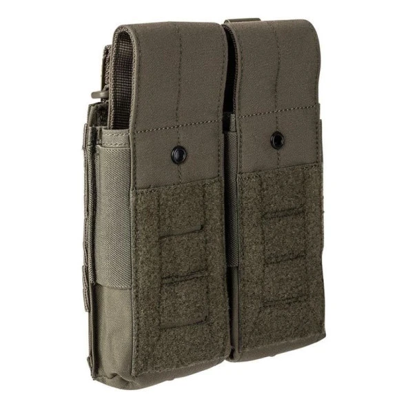 5.11 FLEX DOUBLE AR MAG COVER POUCH IKILI - Resim 11