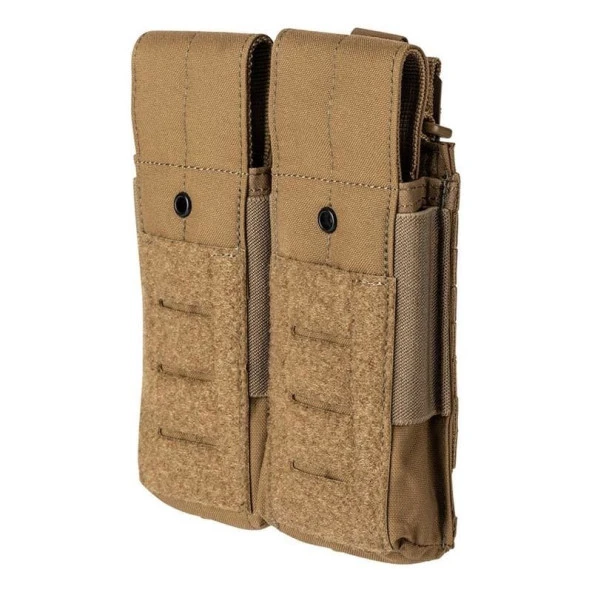 5.11 FLEX DOUBLE AR MAG COVER POUCH IKILI - Resim 12