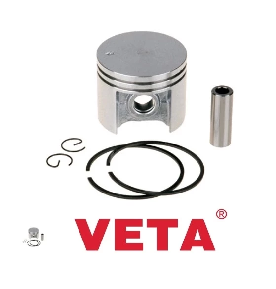 Piston 42.5Mm Ms230.Ms250 Veta ürün görseli 1