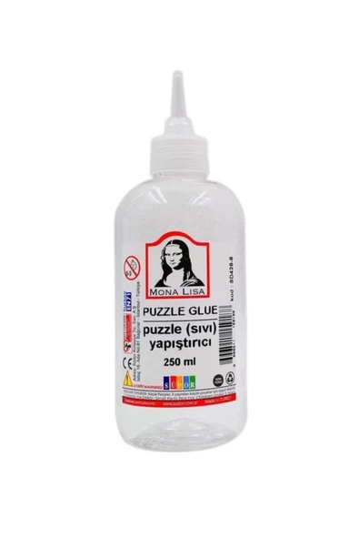 PUZZLE SIVI YAPIŞTIRICI 250 ML ürün görseli 1