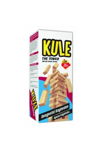 REDKA KULE 51325 ürün görseli 1