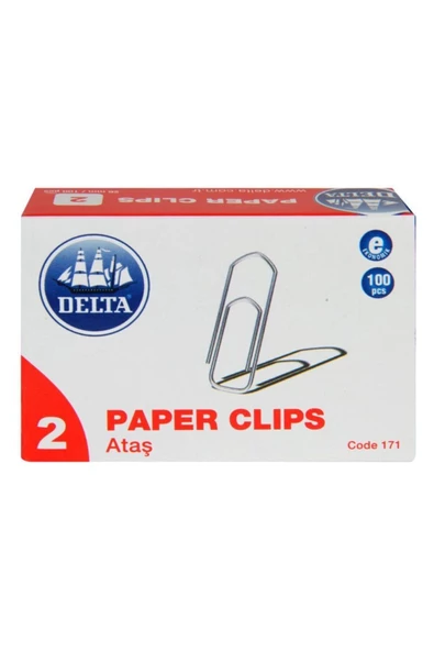 DELTA/NO:2 ATAÇ ürün görseli 1