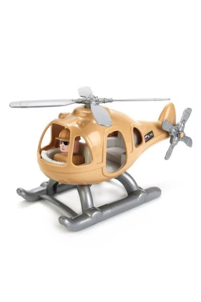 ASKERİ HELİKOPTER GROM SAFARİ ürün görseli 1