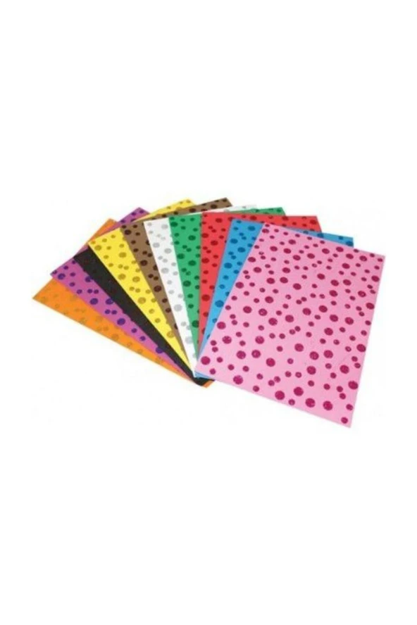 Halı Desen Eva 20*30 10 Renk ürün görseli 1