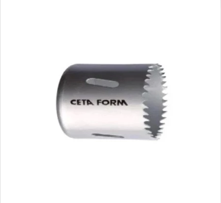 J40-86 Serisi Delik Açma Panç super Hss Bi-metal Ceta ürün görseli 1