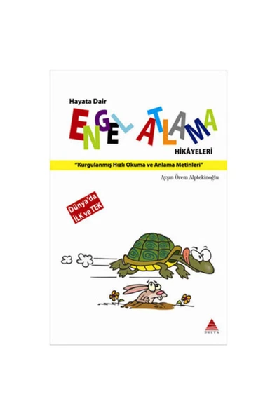 ENGEL ATLAMA - Resim 2
