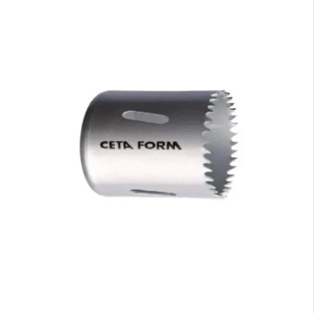 Ceta Form 32 Mm Delik Açma Testeresi J40-032 Super Hss Bi-metal ürün görseli 1
