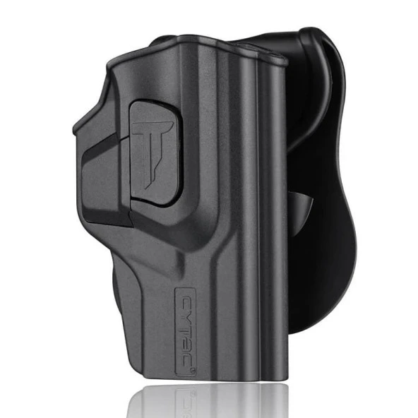 CYTAC SPRINGFIELD ARMORY TABANCA KILIFI - Resim 2