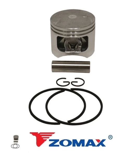 Piston Komple 43Mm 4610.4620 Zomax ürün görseli 1