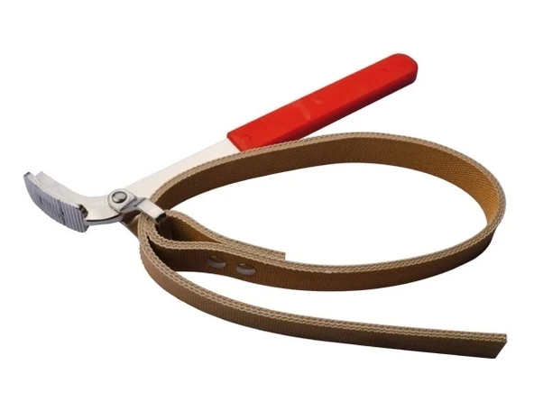 Ceta Form N14-051 Kayışlı Yağ Filtre Anahtarı 160-225 Mm ürün görseli 1