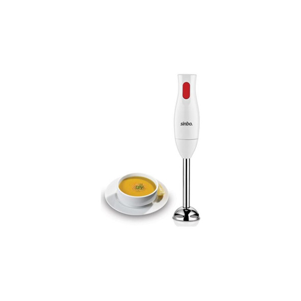 Sinbo SHB-3147 400 W Blender Set - Resim 2