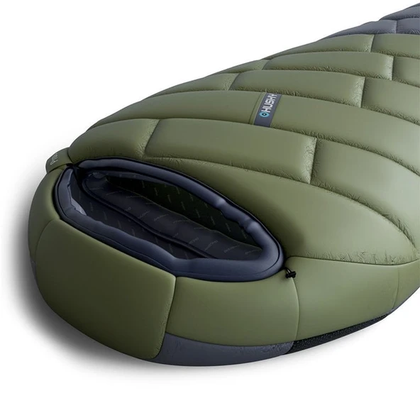HUSKY PROUD -30C UYKU TULUMU - Resim 9
