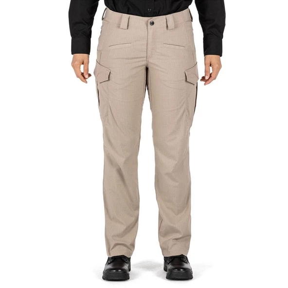 5.11 ICON KHAKI BAYAN PANTOLON - Resim 2