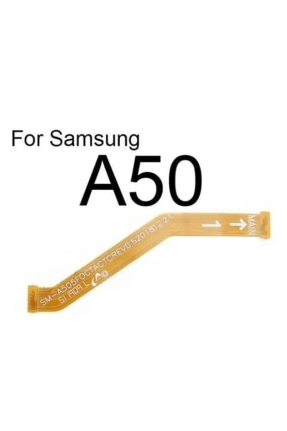 Samsung A50 - A505 Ara Film Flex (1) ürün görseli 1