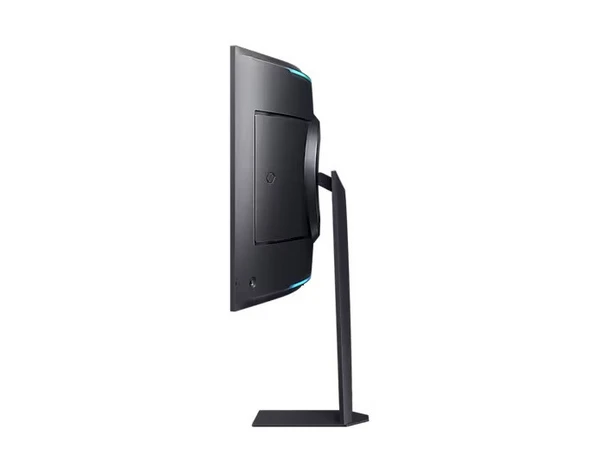SAMSUNG ODYSSEY ARK LS55CG97WNUXUF 55" 1Ms 165Hz 4K UHD HDR10+ KAVİSLİ QUANTUM MINILED SMART MONİTÖR - Resim 5
