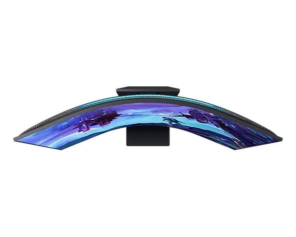 SAMSUNG ODYSSEY ARK LS55CG97WNUXUF 55" 1Ms 165Hz 4K UHD HDR10+ KAVİSLİ QUANTUM MINILED SMART MONİTÖR - Resim 4