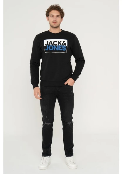 12251356  Jack & Jones  KOT - Resim 3