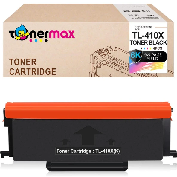 Pantum M6700D Muadil Toneri / TMX-TL410X / M6700D ürün görseli 1