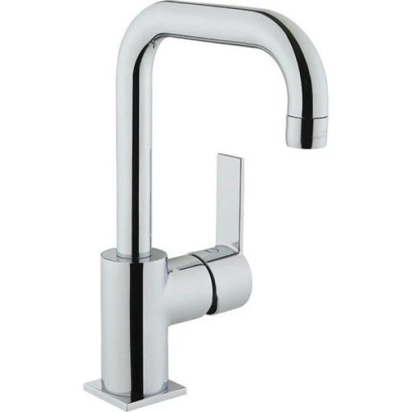 Artema Flo S Lavabo Bataryası (Döner Borulu) A41939 ürün görseli 1