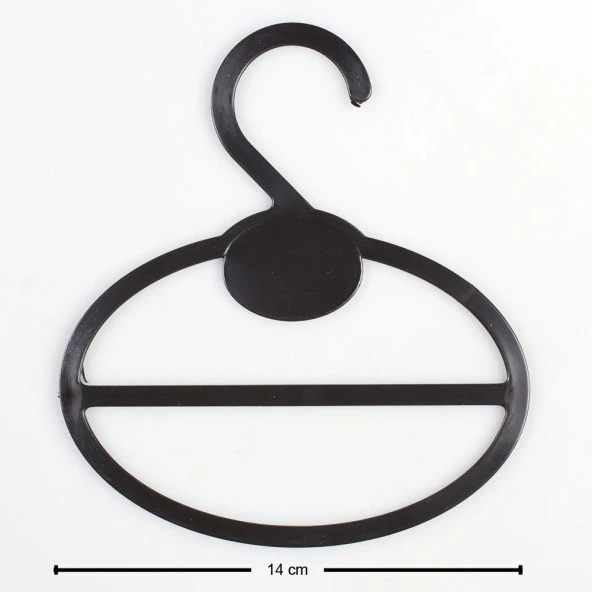 Şal Askısı (14 CM) ürün görseli 1