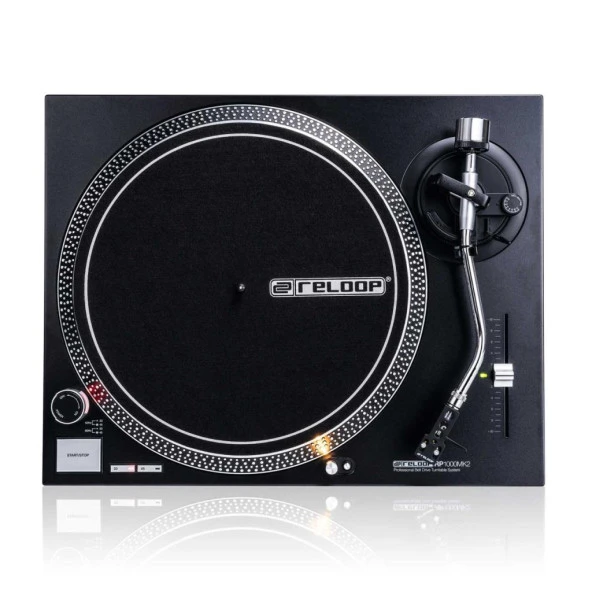 Reloop RP-1000 MK2 Pikap - Resim 3