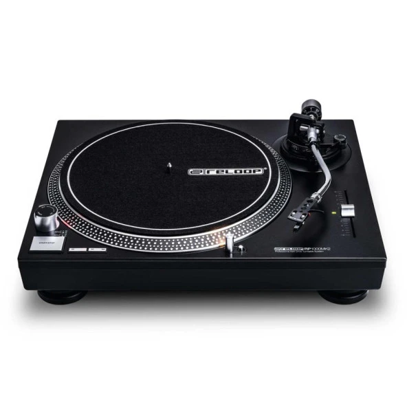 Reloop RP-1000 MK2 Pikap - Resim 6