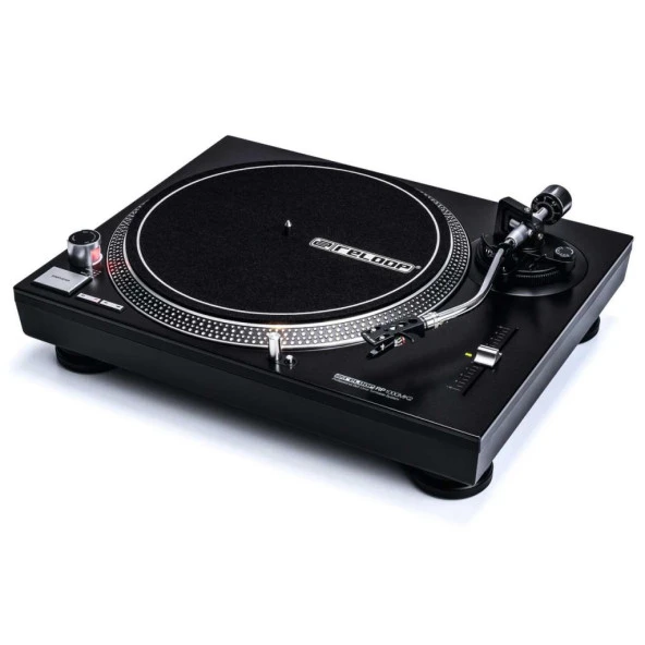Reloop RP-1000 MK2 Pikap - Resim 10