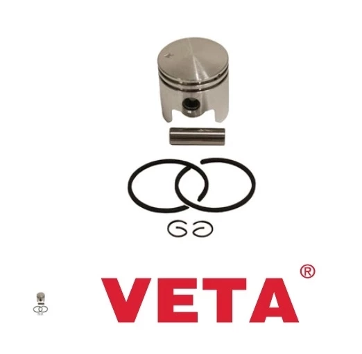 Piston Komple 33Mm Vt-P768 Veta ürün görseli 1