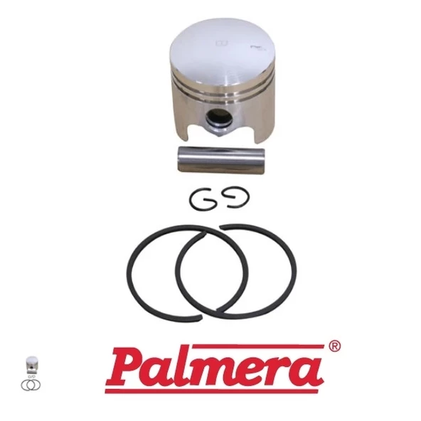 Piston Komple 40Mm Bg-Cg430 Palmera ürün görseli 1