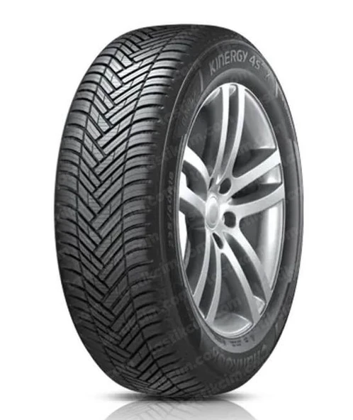 Hankook Kinergy 4S2 X H750A 255/50R19 107W 4 Mevsim Lastik 2023 ürün görseli 1