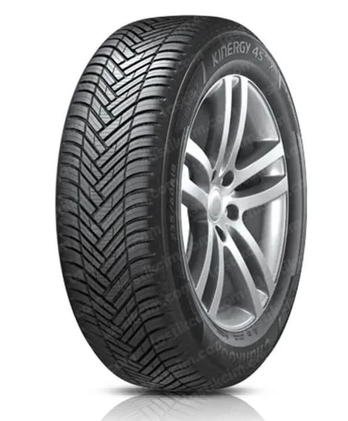 Hankook Kinergy 4S2 X H750A 235/60R18 107W 4 Mevsim Lastik 2023 ürün görseli 1