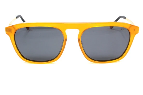 8420 C4 54 Black Polarize Güneş Gözlüğü ürün görseli 1