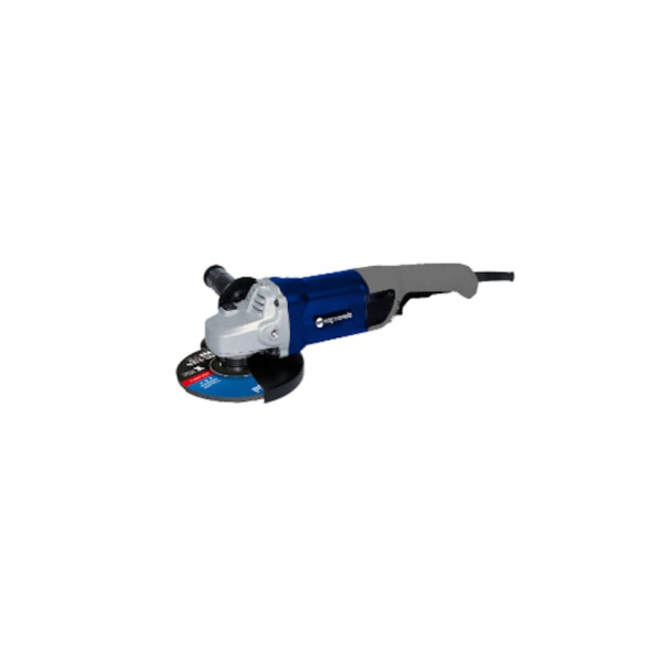Magmaweld MGH 1600 125 Mm 1600 W Taşlama Makinesi ürün görseli 1