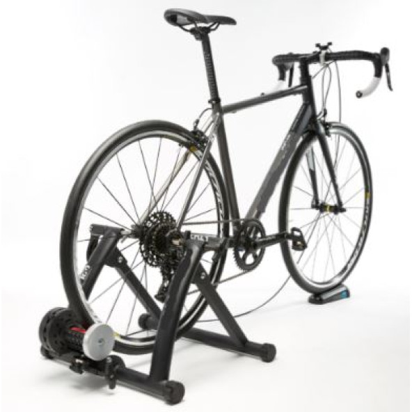 Trainer - Resim 4