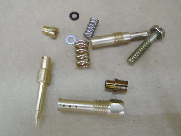 SYM KARBÜRATÖR İĞNE ürün görseli 1