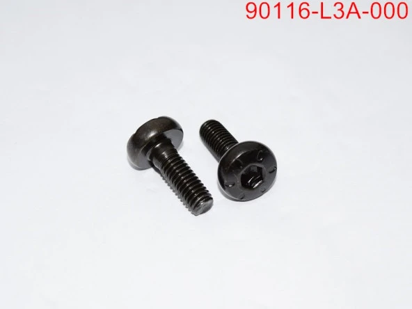 VİDA 6mm ürün görseli 1
