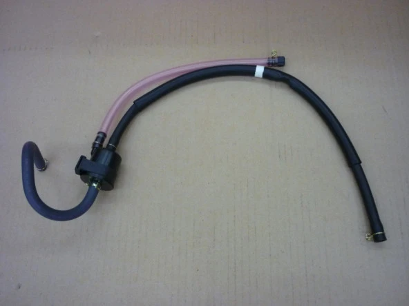 SYM GTS 250 SİRKİLASYON TÜPÜ ürün görseli 1
