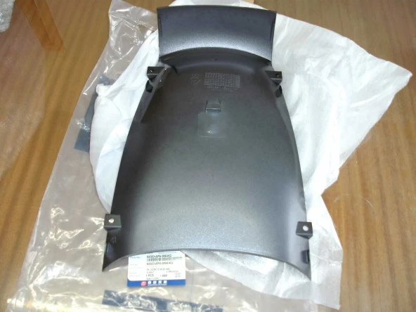 SYM SYMPHONY SR125 ÖN GRENAJ ALTI ürün görseli 1