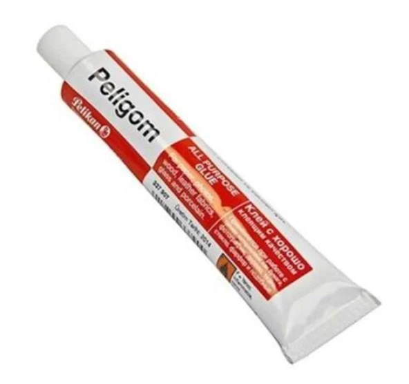 Peligom Sıvı Yapıştırıcı 20Gr ürün görseli 1
