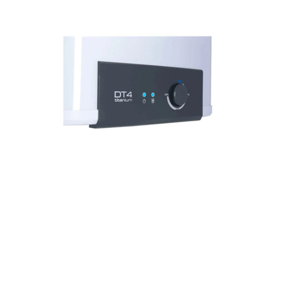 Demirdöküm DT4 Titanium Basic 1800 W 80 lt Termosifon - Resim 2