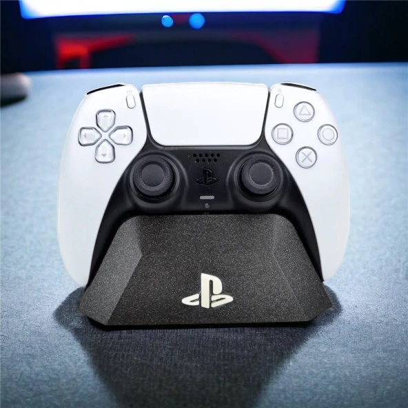 2 Adet Playstation 5 Dualsense Controller Ps5 Kol Tutucu Stand ürün görseli 1