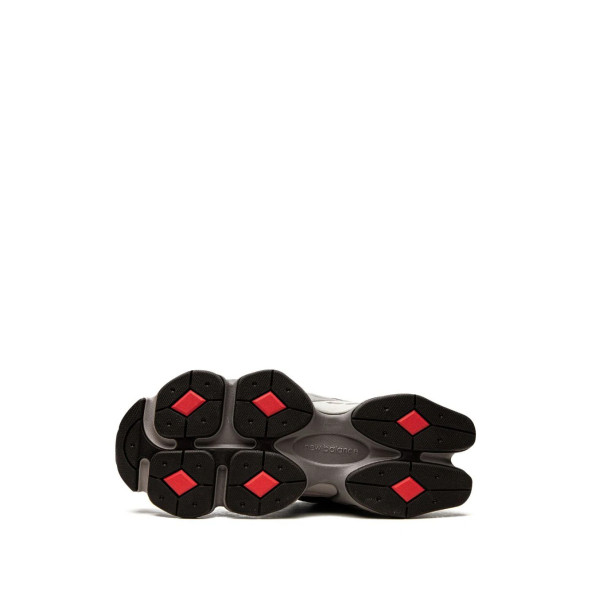 New Balance 9060 Black Castlerock - Resim 3