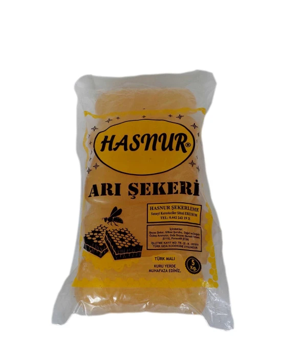 Akide Şekeri 5 Kg - Resim 2