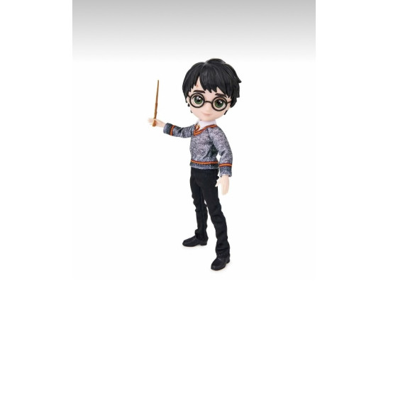 Spinmaster Harry Potter Wizarding World Harry Potter 20cm ürün görseli 1