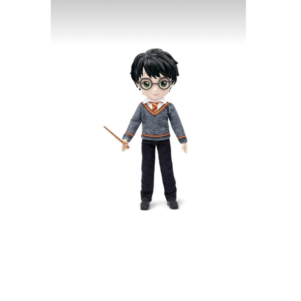 Spinmaster Harry Potter Wizarding World Harry Potter 20cm - Resim 2