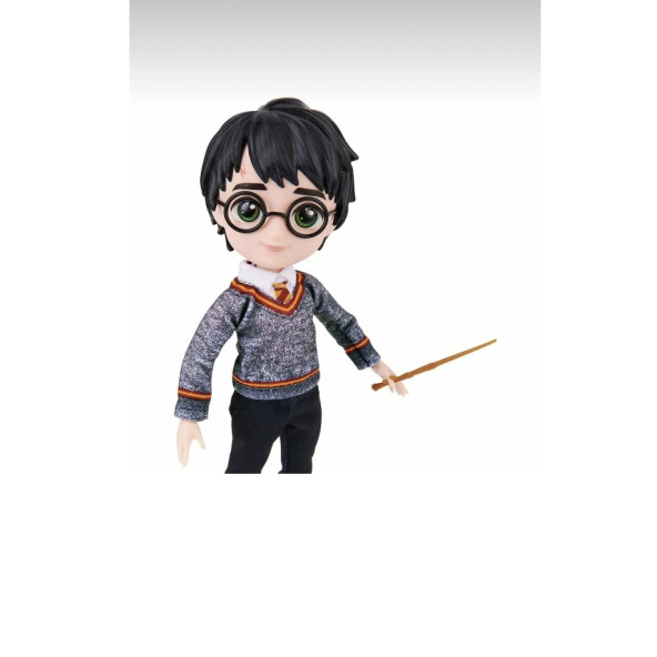 Spinmaster Harry Potter Wizarding World Harry Potter 20cm - Resim 3