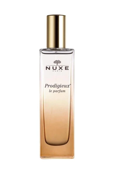 Nuxe Prodigieux Le Parfum 50 ml - Resim 2