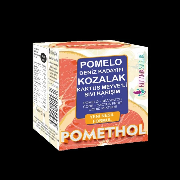 Pomethol Macun - 240 gr ürün görseli 1