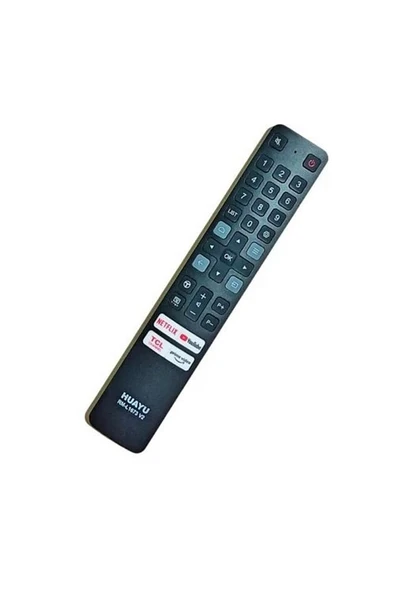 Kl RM-L1673 Netflix - Prime Video - TCL CHANNEL -Youtube Tuşlu ürün görseli 1